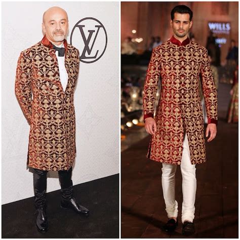 are christian louboutin and louis vuitton the same|christian louboutin designer and partners.